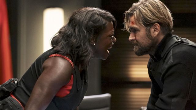 Imagem da notícia Em 1º lugar em 49 países: Espetáculo de ação explosivo no estilo Duro de Matar conquista as paradas do Amazon Prime Video