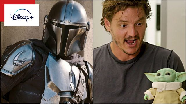 Imagem da notícia Capacete de Pedro Pascal em The Mandalorian foi leiloado por valor astronômico: “Comprariam?”