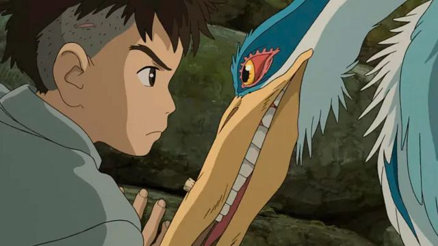 Imagem da notícia "Ele está fazendo algo agora": Próximo filme de Hayao Miyazaki no Studio Ghibli deve ser uma aventura nostálgica