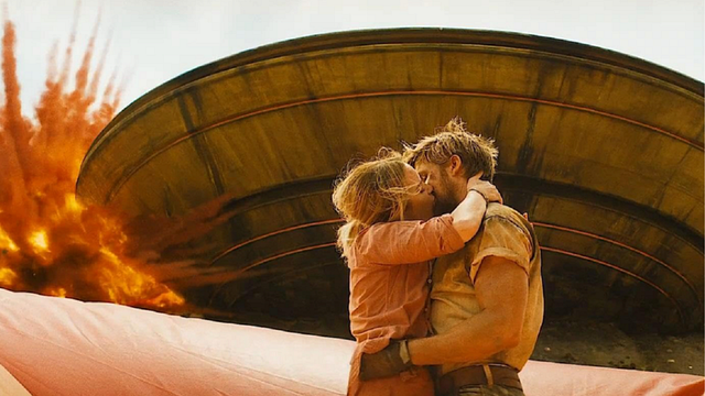 Imagem da notícia Está no Prime Video: Um dos filmes de ação mais empolgantes dos últimos anos