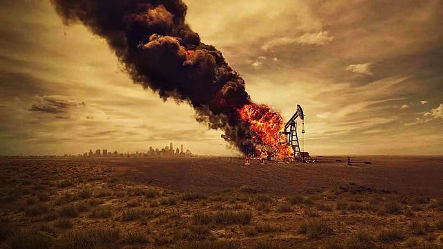 Imagem da notícia Além de Yellowstone: A nova série de Taylor Sheridan é renovada para uma 2ª temporada