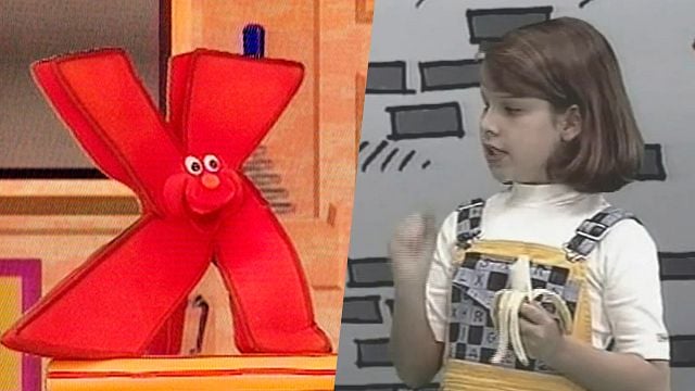 Imagem da notícia Reconhece? Aos 8 anos, ela deu seus primeiros passos como apresentadora: Hoje, é uma das personalidades mais queridas dos brasileiros