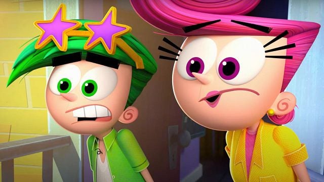 Imagem da notícia "Deus te odeia": Mensagem extremamente perturbadora de fã aterroriza atriz (e público) de desenho animado