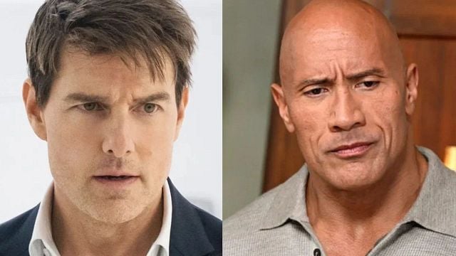 Imagem da notícia Nem The Rock, nem Tom Cruise: A fortuna do ator mais rico do mundo está acumulada em 1,4 bilhão de dólares