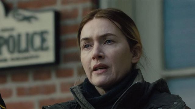 Imagem da notícia Prometia ser uma série vencedora de Emmy, mas Kate Winslet abandonou o barco de novo projeto