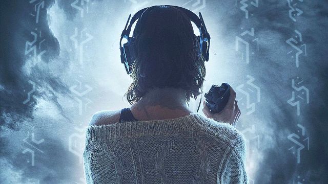 Imagem da notícia Ficção científica e mistério sombrio: Este thriller com atriz de A Morte do Demônio vai te dar pesadelos
