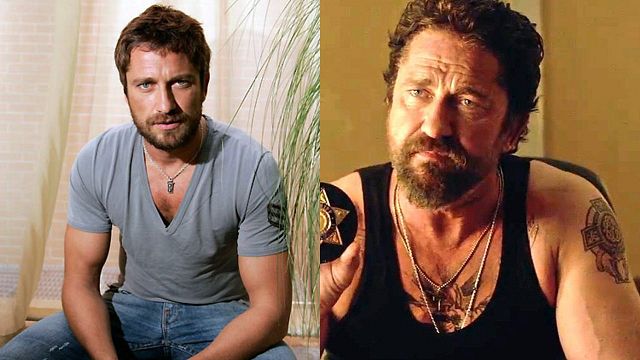 Imagem da notícia Bife todas as noites e 12 quilos de puro músculo: Esta é a dieta de Gerard Butler para sua incrível transformação em um filme de ação