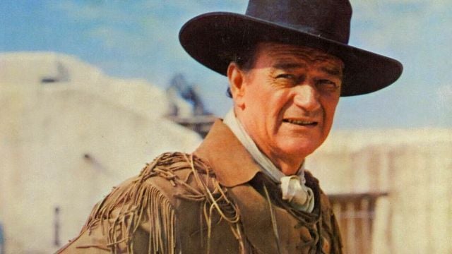 Imagem da notícia “Quero rasgá-lo em um milhão de pedaços”: John Wayne desprezava este talentoso diretor
