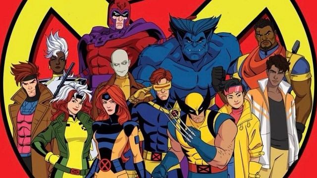Imagem da notícia “Sempre serão uma alegoria sobre preconceitos”: Mais de 30 anos depois da série original, diretor de X-Men ‘97 explica relevância dos mutantes da Marvel na atualidade (Entrevista)