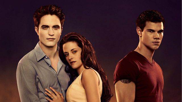 Imagem da notícia Más notícias para os fãs de Crepúsculo: Existe uma versão completa que você nunca vai assistir