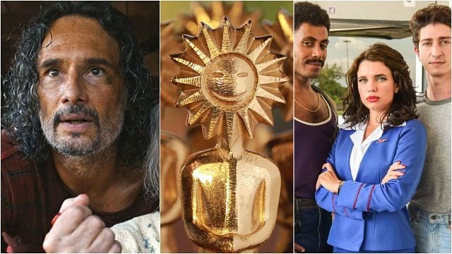 Imagem da notícia Festival de Gramado 2025: Filme premiado com Rodrigo Santoro e nova série da HBO são destaques do primeiro fim de semana