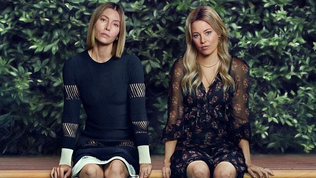 Imagem da notícia No streaming: 8 anos após sucesso na Netflix, Jessica Biel retorna com um novo suspense cheio de mistério