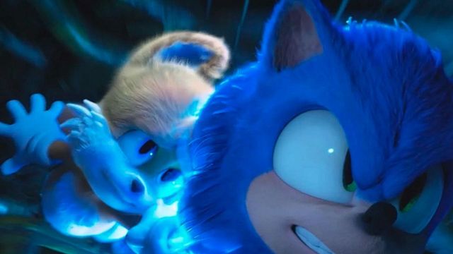 Imagem da notícia Sonic 4: Um dos personagens favoritos dos fãs fará uma aparição no novo filme de ação