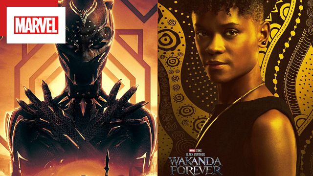 Imagem da notícia Pantera Negra 2 vai ter continuação? Entenda o futuro da franquia no MCU