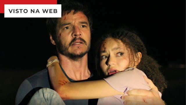 Ator de The Last of Us esperou 10 anos para filmar a cena mais chocante do primeiro episódio: "Tinha medo"