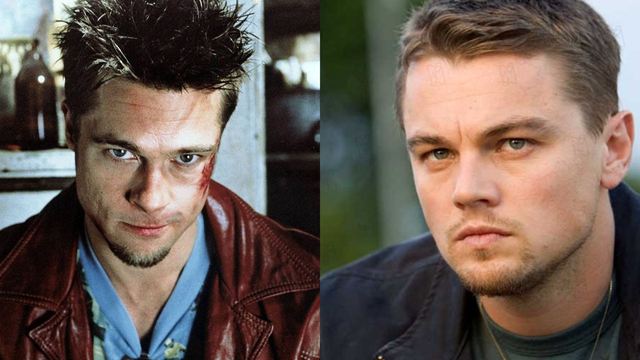 “Ninguém queria fazer o filme”: Brad Pitt e Leonardo DiCaprio rejeitaram longa-metragem que entrou para a história