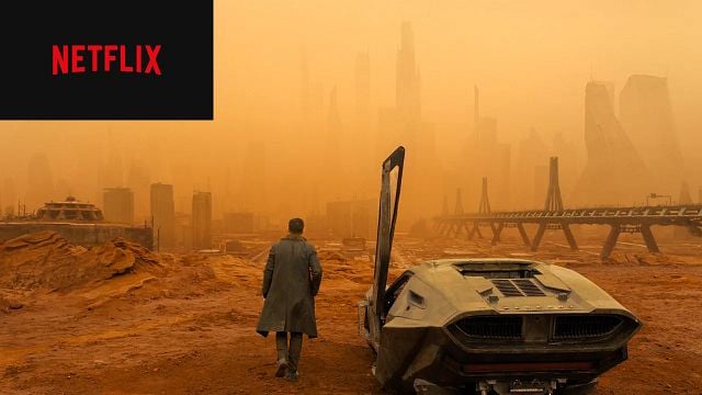 Imagem da notícia É um dos melhores filmes de ficção científica da última década e vai sair da Netflix em 6 dias: Dica para o fim de semana