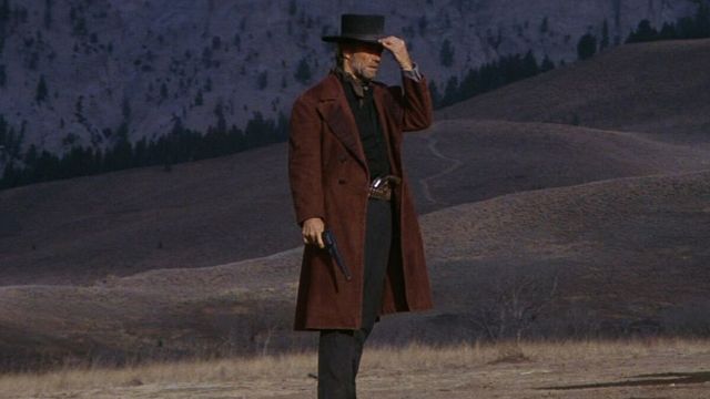 Imagem da notícia Hoje no streaming: A sessão dupla dos sonhos para todos os fãs de faroestes e Clint Eastwood