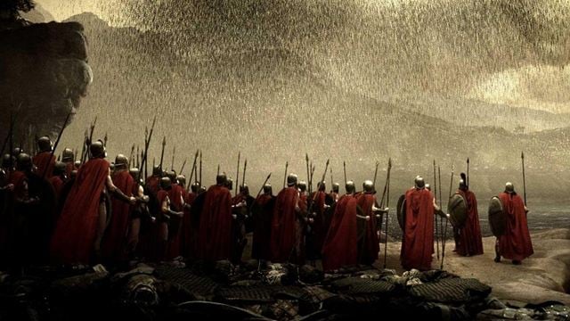 Depois de seu épico de ficção científica da Netflix: Zack Snyder está fazendo a sequência “super brutal” de 300 que ele sempre quis?