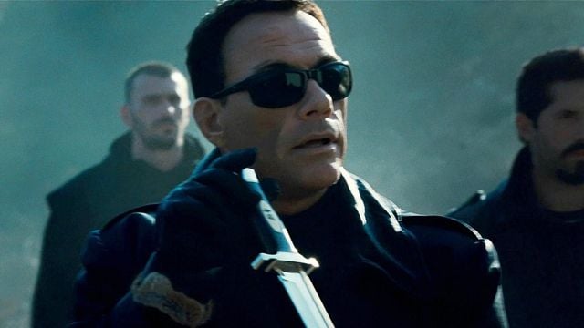 Imagem da notícia "Eu não o quero": Vin Diesel bloqueou a chegada de uma estrela de ação à saga Velozes e Furiosos