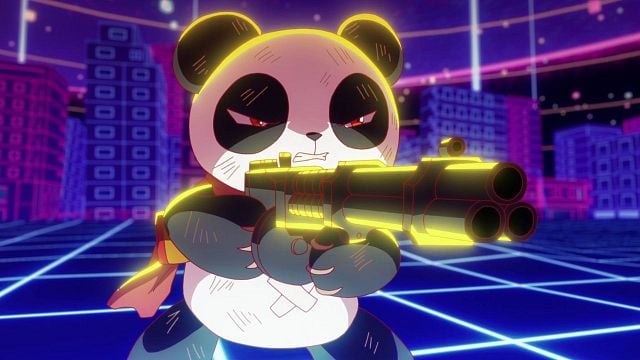 Imagem da notícia Pelos 30 anos da franquia, este anime de ficção científica do estúdio de Dragon Ball confirma nova temporada para 2027