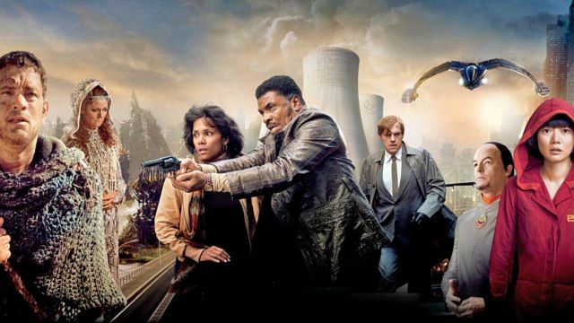 Imagem da notícia Dica de ficção científica na Mubi: Um épico de quase 3 horas narra 6 histórias através dos séculos