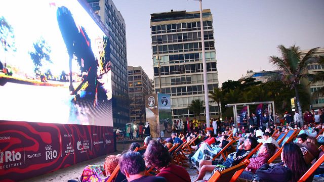 Imagem da notícia Você tem 16 dias para assistir a estes 50 filmes de graça: Festival lança serviço de streaming gratuito com obras de todo o mundo