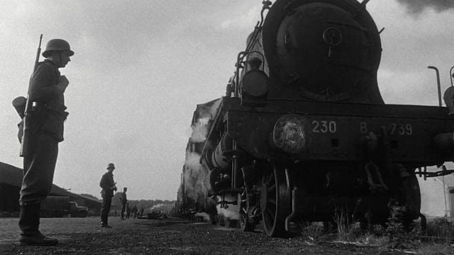 Imagem da notícia Hoje no streaming: Um dos melhores filmes de ação de todos os tempos com uma tensão incrível do início ao fim