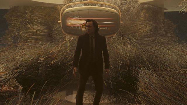 Imagem da notícia Más notícias para os fãs de Loki: 3ª temporada da série com Tom Hiddleston não faz parte dos planos da Marvel