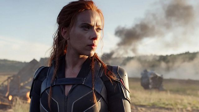 Imagem da notícia Scarlett Johansson está retornando ao MCU e agora foram reveladas informações sobre seu projeto secreto