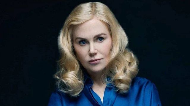 Imagem da notícia "Eu faria qualquer coisa": Nicole Kidman adoraria participar em uma das melhores séries da atualidade