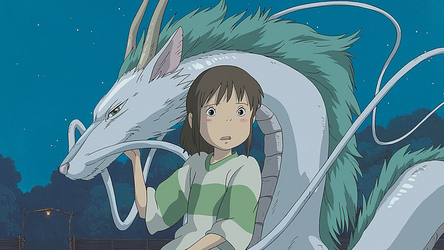 Imagem da notícia Parecia impossível fazer o cosplay perfeito do Studio Ghibli, mas eles conseguiram!