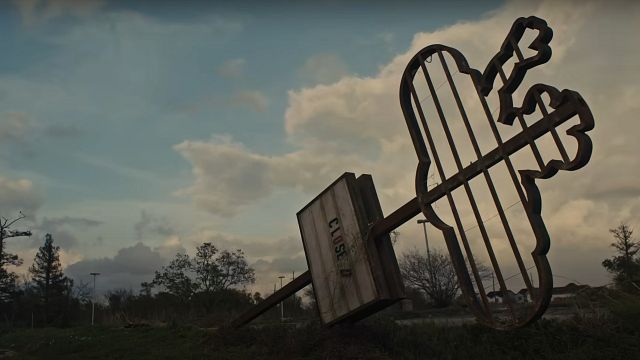 Imagem da notícia "Querem começar o mais rápido possível": Um dos filmes de terror mais populares de 2023 já tem uma continuação no radar