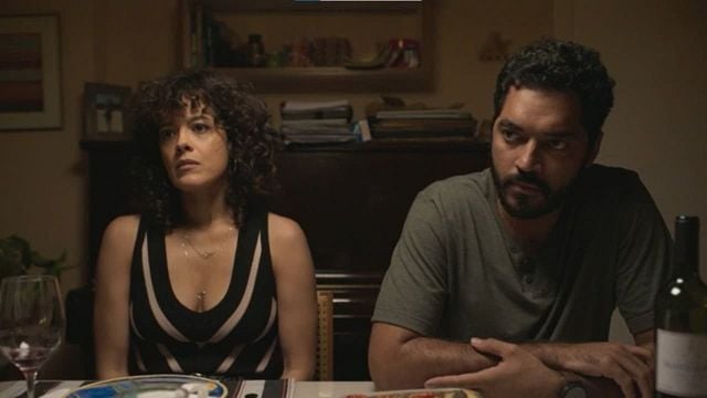 Imagem da notícia Rivais em DNA do Crime, Maeve Jinkings e Thomas Aquino vivem romance proibido neste outro sucesso do streaming