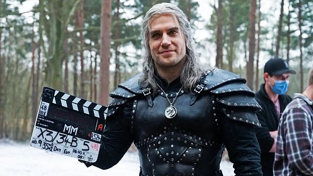 Imagem da notícia Liam Hemsworth já apareceu em The Witcher? Como o substituto de Henry Cavill vai entrar na série da Netflix