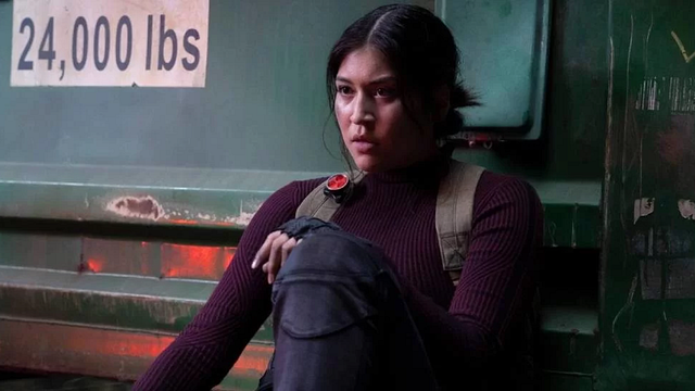 Imagem da notícia Echo será a série mais violenta do MCU até agora? Produção chega em breve ao Disney+