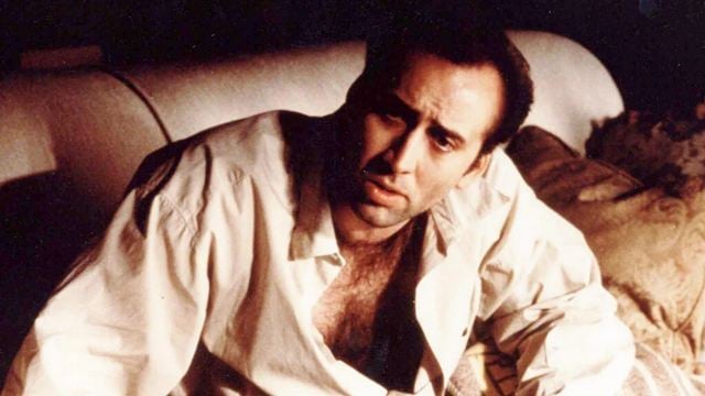 Inacreditável, mas é verdade: Nicolas Cage nunca foi pago por seu papel vencedor do Oscar