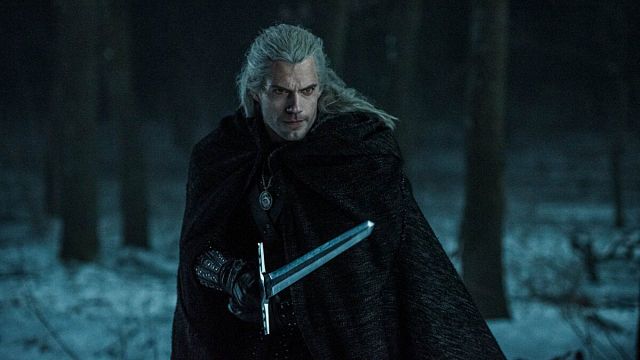 Imagem da notícia "Não prestaram atenção em Henry Cavill": Para este autor, a queda de The Witcher e outras séries mostra que os streamings não entendem de fantasia épica