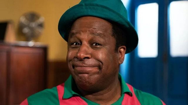 Imagem da notícia Tela Quente hoje (14/04): Mussum: O Filmis é uma emocionante homenagem a um dos maiores ícones do humor que o Brasil já teve