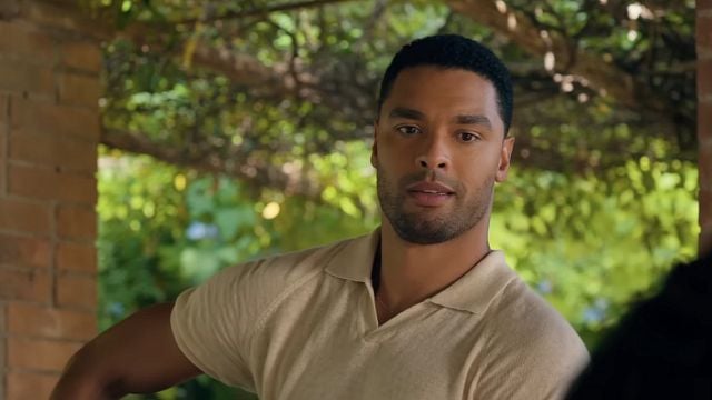 Imagem da notícia Após o romance Eu e Você na Toscana, Regé-Jean Page vai estrelar o remake de um dos faroestes mais lendários do cinema