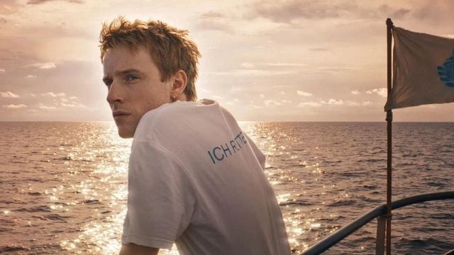 Imagem da notícia 23.000 Vidas é baseado em uma história real? Ator de Dark protagoniza filme emocionante da Netflix