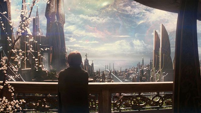 Imagem da notícia O diretor de Thor: O Mundo Sombrio também ficou desapontado com o filme: "Acho que teria gostado da minha versão"