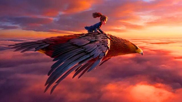 Imagem da notícia Aposta do Oscar 2027, esta obra de fantasia que levou mais de 10 anos para chegar aos cinemas teve um brasileiro na equipe