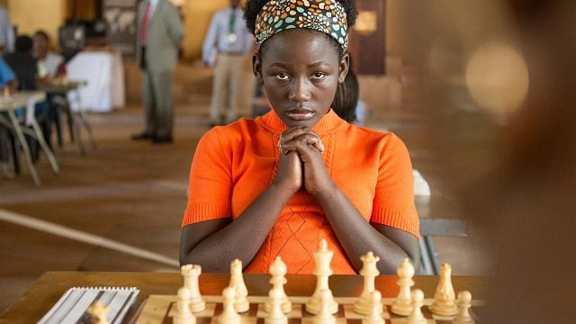 Imagem da notícia Sessão da Tarde hoje (19/05): Com Lupita Nyong'o, o filme Rainha de Katwe é baseado em uma inspiradora história real de superação