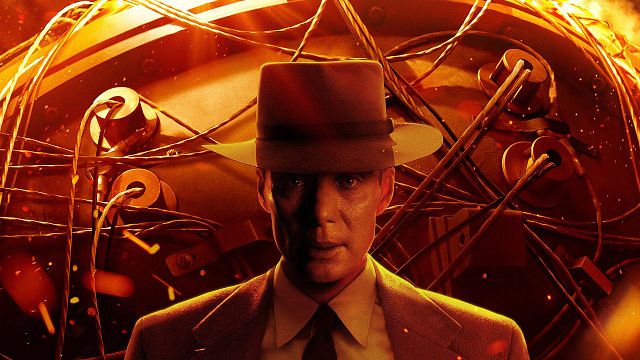 Imagem da notícia Como Christopher Nolan recriou a bomba atômica em Oppenheimer?