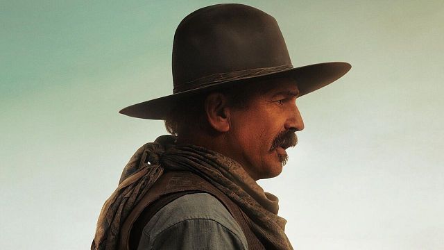 Imagem da notícia Kevin Costner agora ri de todos que zombaram do fracasso de Horizon: Seu faroeste épico ressurge das cinzas