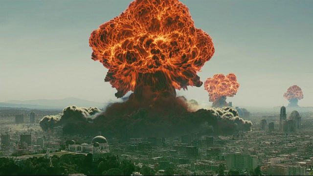 Imagem da notícia Faltam 4 semanas para o lançamento de ficção científica mais aguardado do fim do ano – e não se trata de Stranger Things