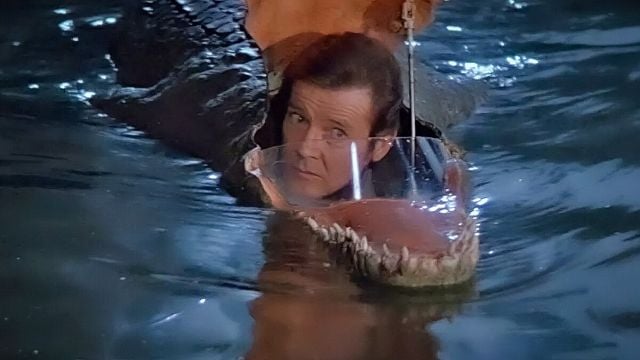 Imagem da notícia Ele completaria 99 anos esta semana: Interpretou o agente 007 mais do que qualquer outro ator e levou James Bond ao espaço