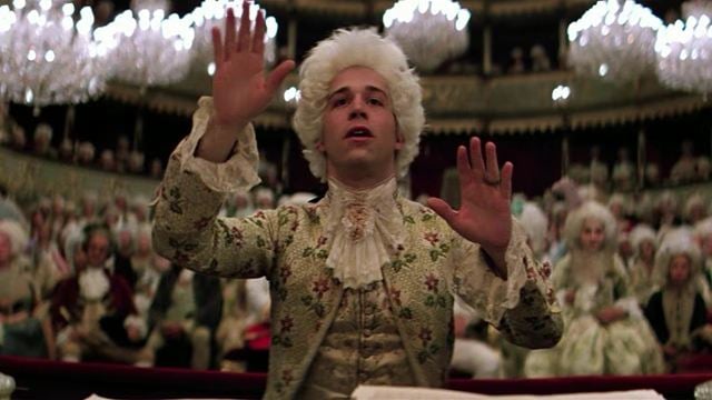Amadeus: O que aconteceu com Tom Hulce, o brilhante Mozart dessa obra-prima do cinema?