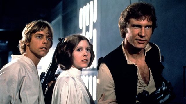 O filme que ficou mais tempo nos cinemas? Acredite se quiser, não é a saga de George Lucas!